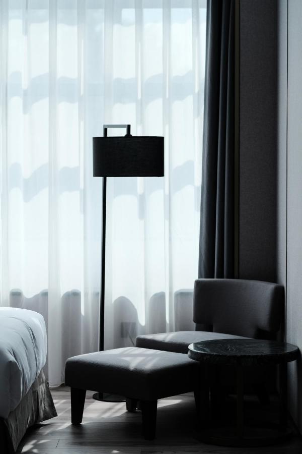 The Luzerne Hotel Dehua Bagian luar foto